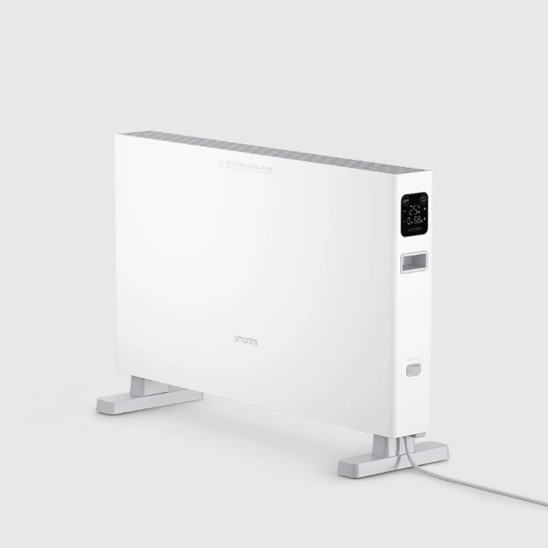  Smartmi DNQZNB05ZM Smart Electric Heater Fast Handy Heaters Convection Heating APP Remote Control W