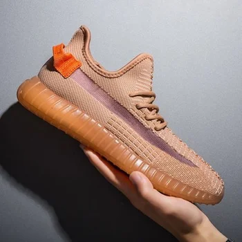 

men shoes tide shoes 2020 net red coconut shoes sneakers men off white shoes brand Men's and women's shoes