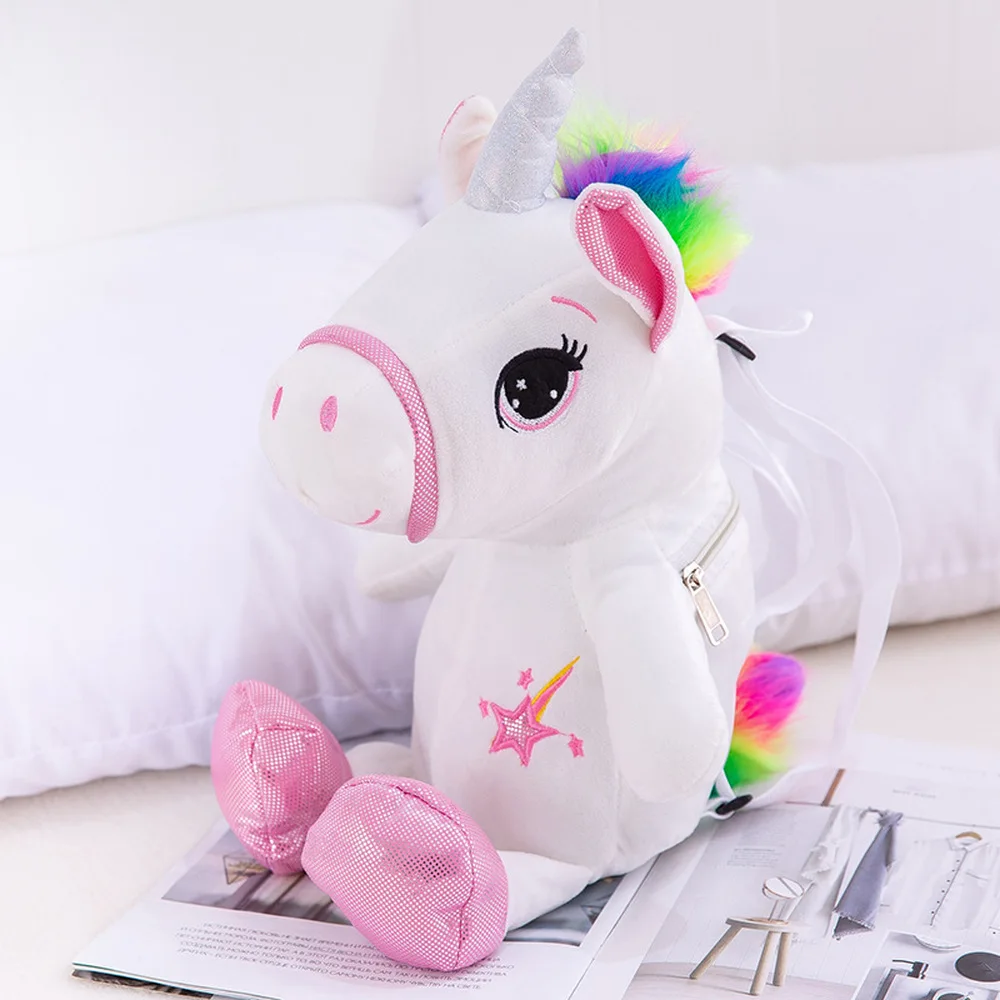 игрушка мягкая aurora рюкзак единорог 191012c. рюкзак supercute единорог. детский рюкзак единорожка. рюкзак единорог с пайетками. детский рюкзачок с единорогом.