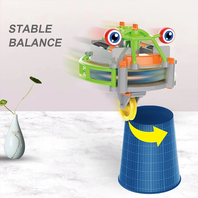 Baby Rattles Tumbler Doll Baby Toys Sweet Bell Music Roly-poly Learning Education Toys Gifts Baby Bell Baby Toys 2020 New Toy 5