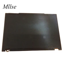 Ноутбук ЖК-Крышка верхняя крышка для DELL 0NN0VD NN0VD для Широта E4300 13,3 черный ЖК-задняя крышка верхняя крышка