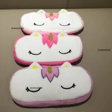 Все дизайны-полные цвета, 8 см-22 см плюшевый Кошелек, Дамская плюшевая лошадь плюшевый Кошелек карманная сумка, плюшевая лошадь сумка