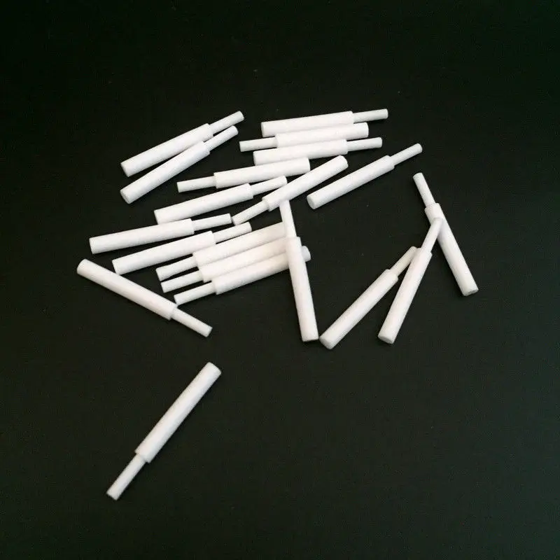 100 циркониевые керамические булавки для стоматологических лабораторных сотовых