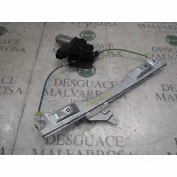 

WINDOW LIFTER FRONT RIGHT OPEL CORSA D 1. 3 16V CDTI cat (Z 13 DTH/L4I) WITHOUT REF. 6 PINS 5 DOORS [14845951]