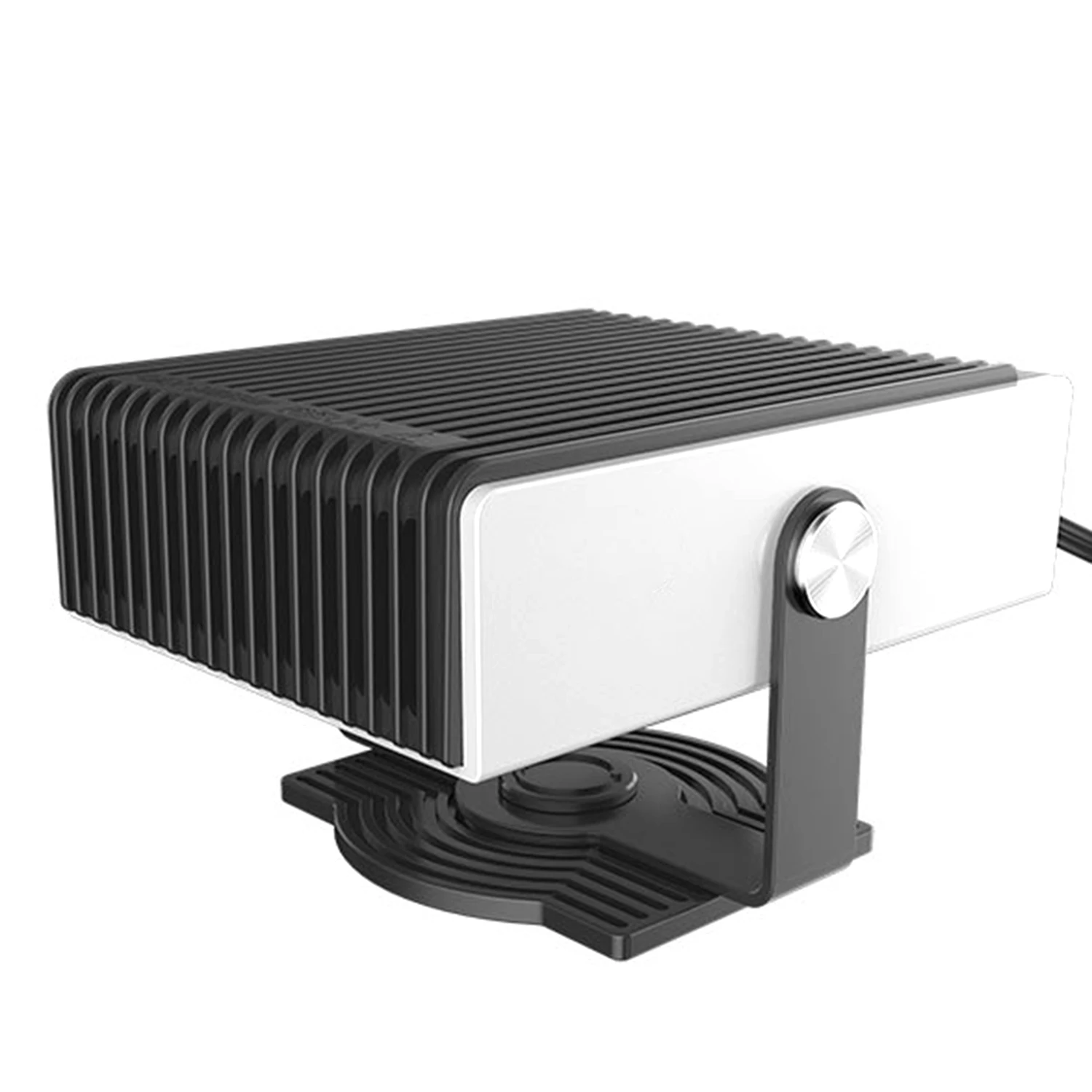 150W 12 V/24 V обогревателя автомобиля лобового стекла обогреватель с вентилятором 180 градусов декоративный светильник в виде крутящегося Портативный в солнечном нагревателе для автомобиля грузовиков Офис стол