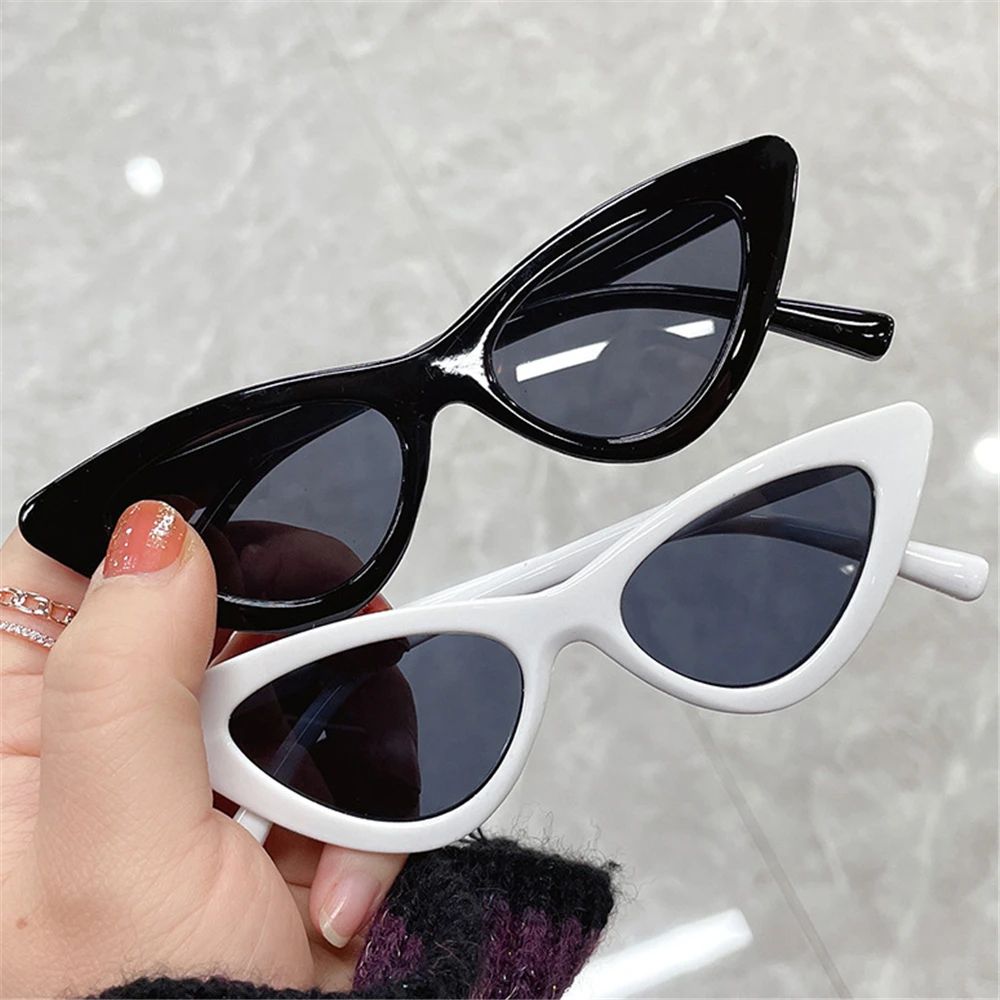 New Kids Sunglasses Fashion Retro Cat Eye Sun Glasses for Boys Girls 3-9 Years Non-Polarized Sun Glasses Trendy Party Favor fashion sunglasses kids sunglasses children sunglasses party sunglasses