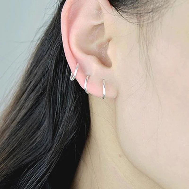 16 Types Fashion 925Sterling Silver Necklace Earrings Ring Earrings Set BS02 16 Types Fashion 925Sterling Silver Necklace Earrings Ring Earrings Set BS02