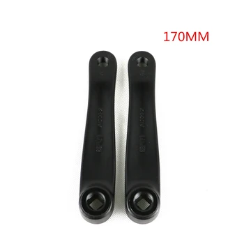 

Free shipping 170mm crank for 8fun BBS motor