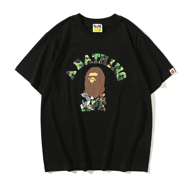 how to shrink a bape shirt