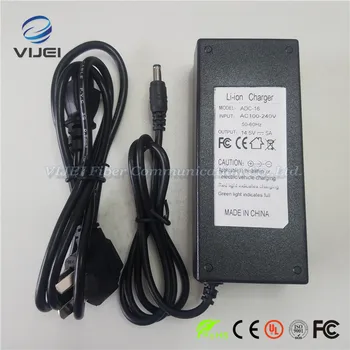 

Sumitomo T-82C T-72C TYPE-72 TYPE-82 T-Z2C TYPE-Q102 T-Q102 T-57 T-601C fusion splicer AC battery power adapter ADC-16