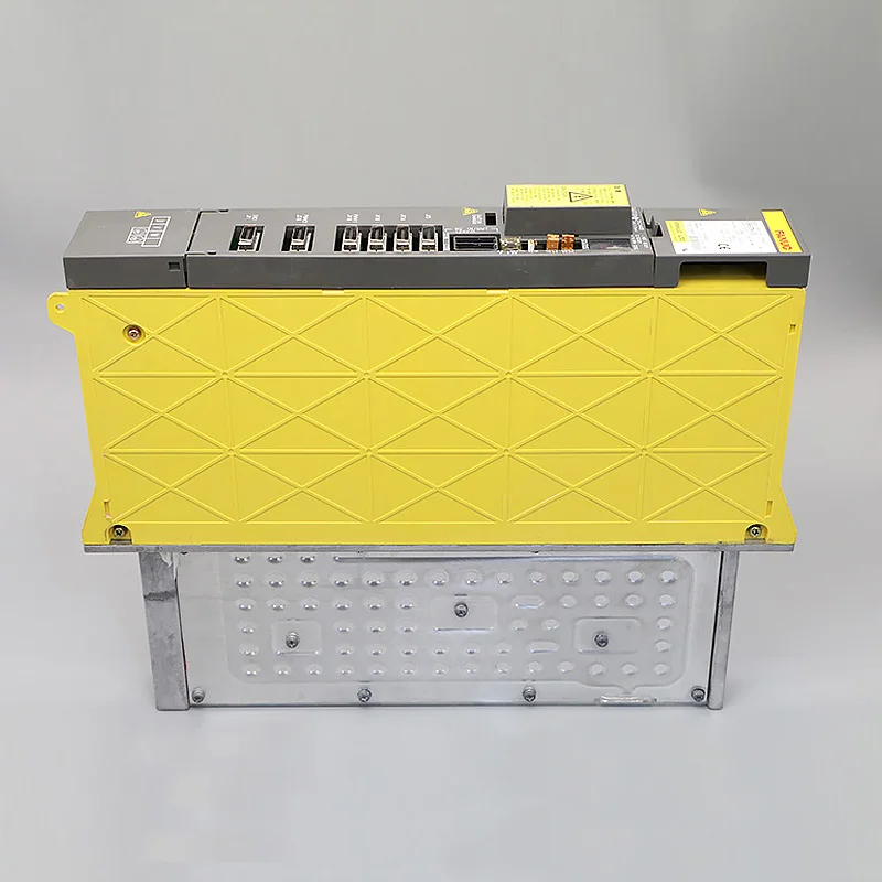 Fanuc A06B 6079 H104 сервопривод cnc усилитель модуля в наличии|driver cnc|servo driver cncservo |