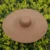 25CM Wide Brim Oversized Beach Hats For Women Large Straw Hat UV Protection Foldable Sun Shade Hat Wholesale Dropshipping 14