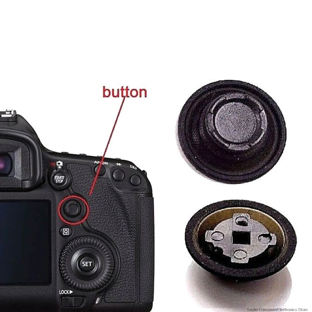 Мульти-контроллер Джойстик кнопка для Canon 5D Mark III/5D3 камера запасная часть камеры