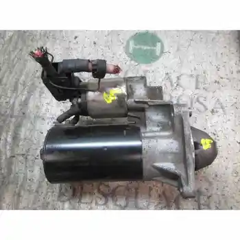 

STARTER MOTOR FIAT BRAVO (198) 1.6 JTDM 16V cat 000110823 [15161783]