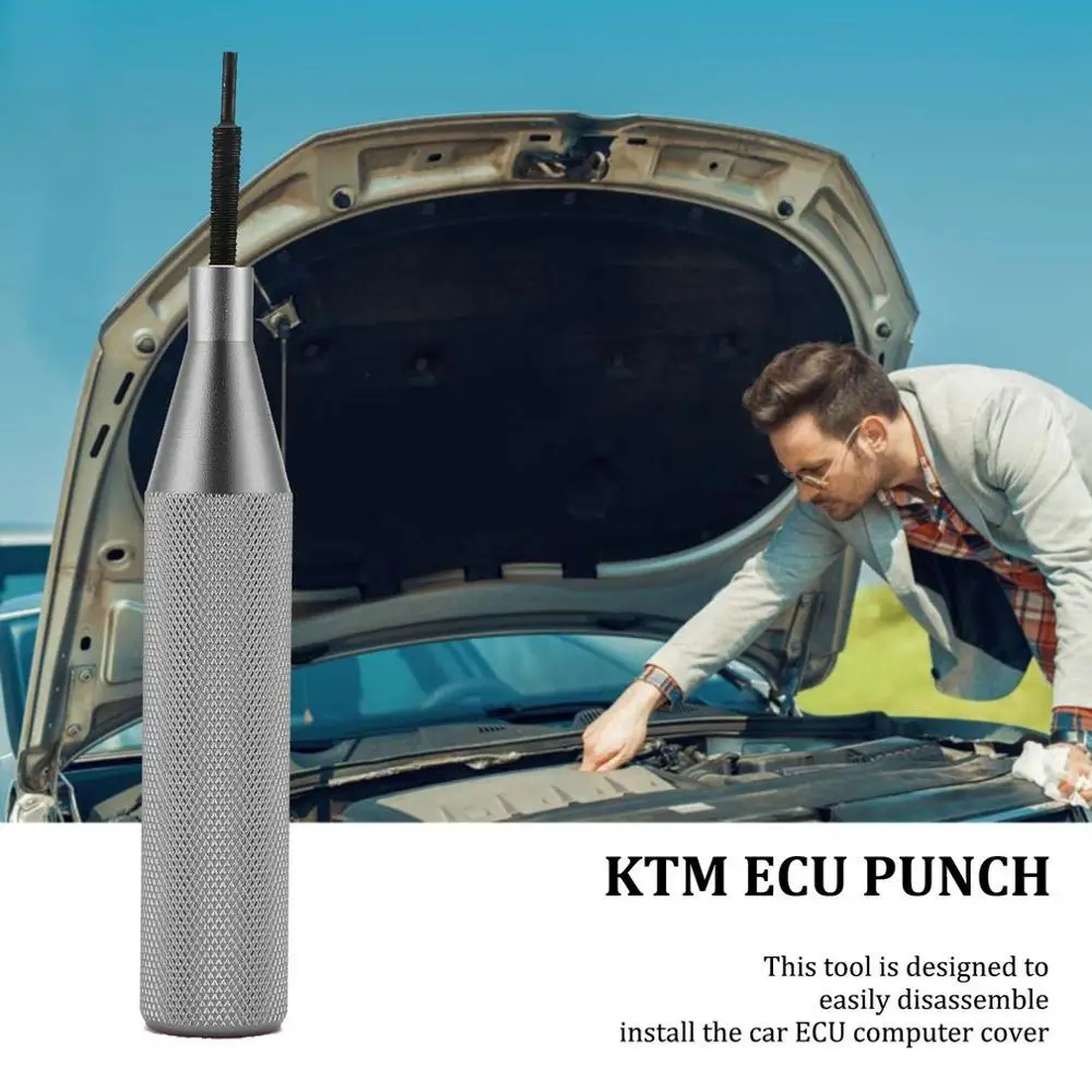 Ecu крышка открытый инструмент для Kess/Ktag/Fgtech/Galletto 4 V54 2 цвета удалить/установить