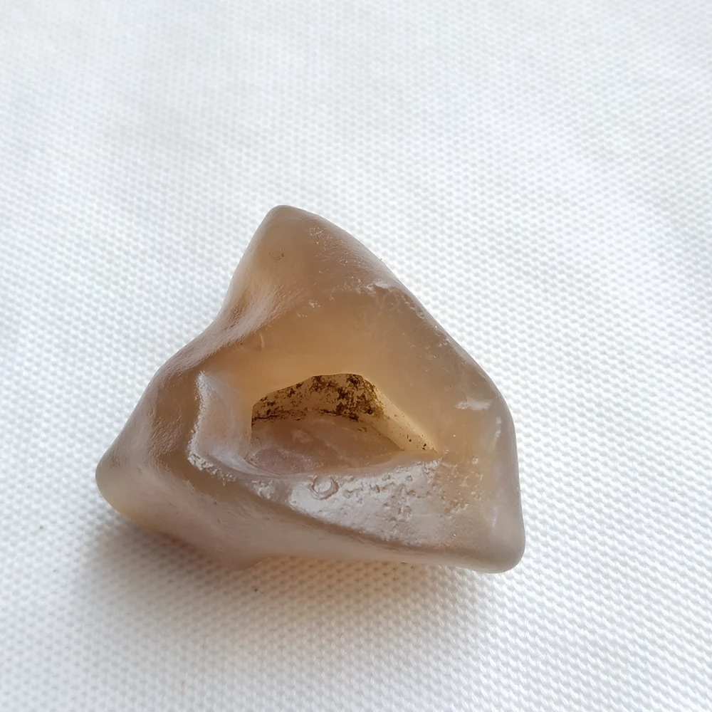 Natural beautiful stone Ornamental raw stone raw agate Silk Road Collectibles unique collection Natural beautiful stone Ornamental raw stone raw agate Silk Road Collectibles unique collection