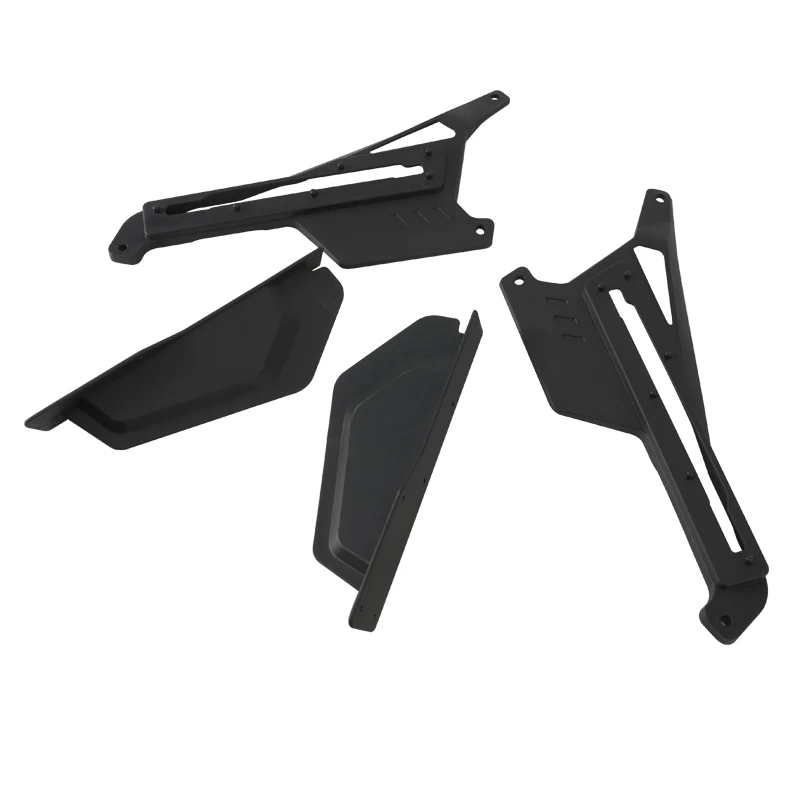 

Передняя защитная пластина ArmPlasticGuard forcan-am Ryker
