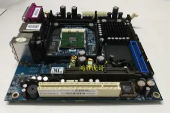 

886LCD-M/MLTX 886LCD-M/MITX
