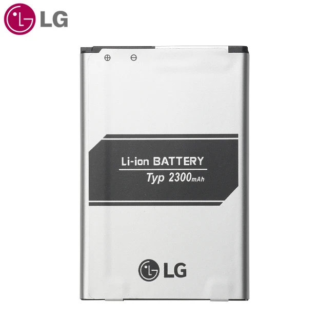 LG аккумулятор для телефона BL-49SF для LG H735T H525N G4mini G4 Beat G4S h736 Замена батареи 2300 мАч