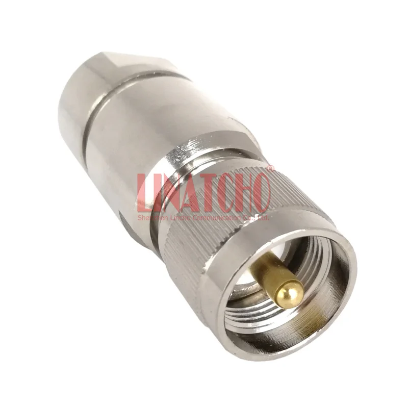 superbat bnc bulkhead female with o ring to mmcx right angle male connector antenna feeder rg316 10cm cable assembly Good Quality RF 1/2