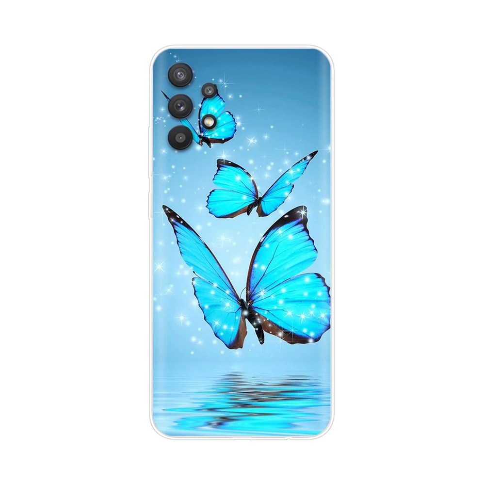 Cute Silicone TPU Back Phone Case Cover - Enhanced Protection Bumper