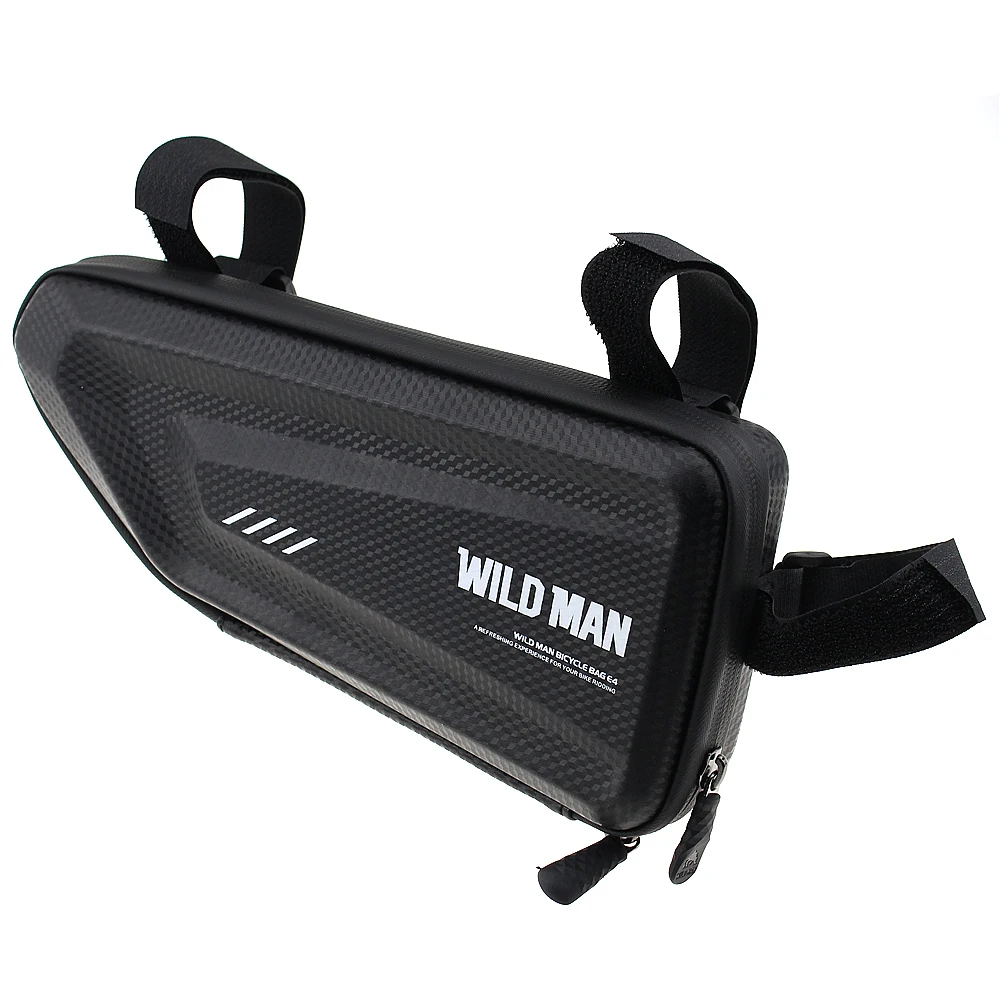 

For Triumph KTM Honda Yamaha Suzuki Kawasaki BMW Motorcycle Side Package Modified Hard Shell Triangle Package Bag Kit