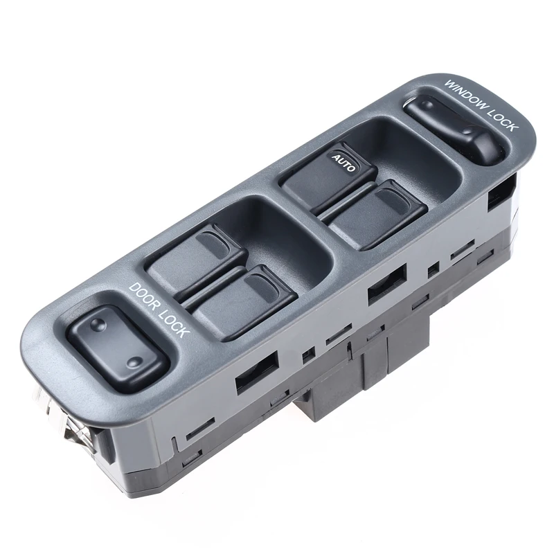 SUZUKI BALENO Casement Glass Lift Power Switch 37990-65D10-T01 Compatible