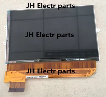 

LQ055W1GC01 1024*600 40pins 100% tested 5.5 Inch LCD screen Display For Sharp Curing printer Lcd