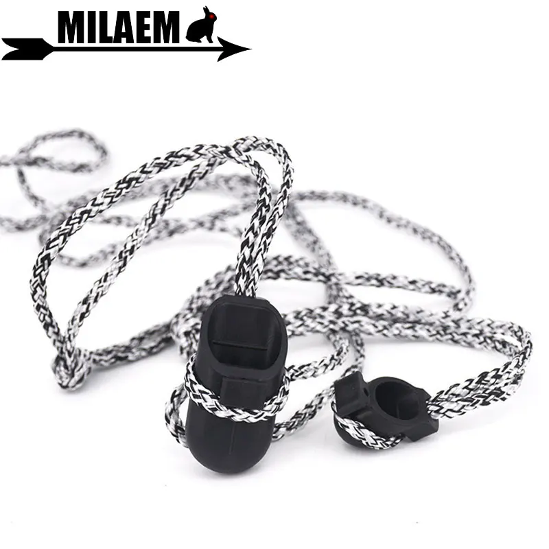 1/2 шт. ремешок для стрельбы из лука | Спорт и развлечения