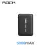 5000mAh balck