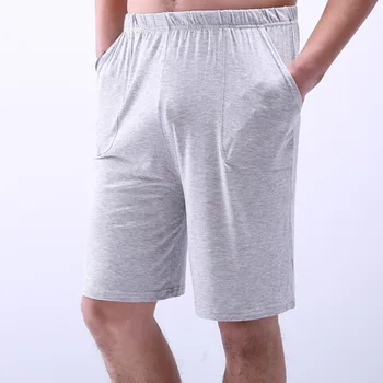 

Summer Plus size shorts men 5XL 6XL 7XL 8XL Waist 180cm men shorts elastic 3 colors
