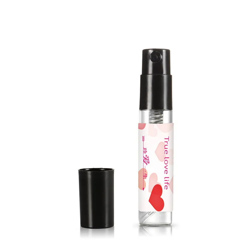 3 мл женский парфюмированный распылитель Parfum Bottle длительный Цветочный Фруктовый