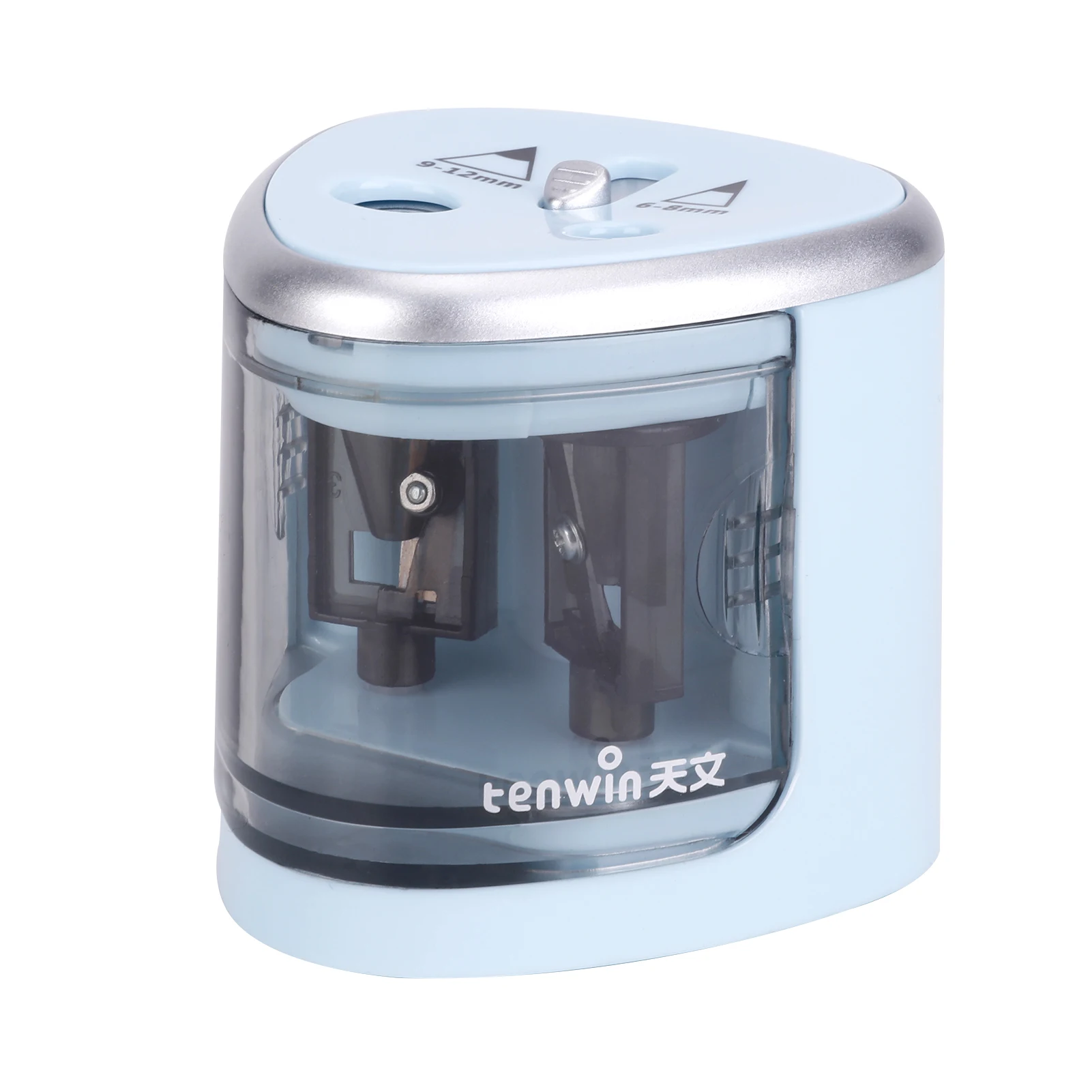 Pencil Sharpener Electric Cute Multi functional Automatic Electric