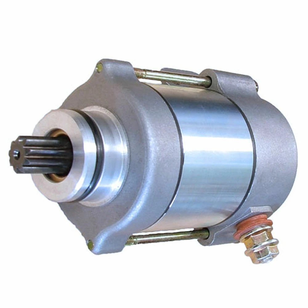 12V мотоциклов запуск двигателя двигатель стартера Duty 410 Вт для KTM 200 250 300 SX EXC XCW XC 2007-2012 внедорожный мотоцикл аксессуары