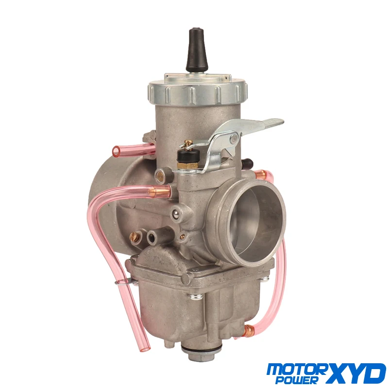 Мотоциклетный карбюратор для Mikuni VM44 44 мм 3 Carb 1002 0057 VM44SC Carb|Карбюратор| |