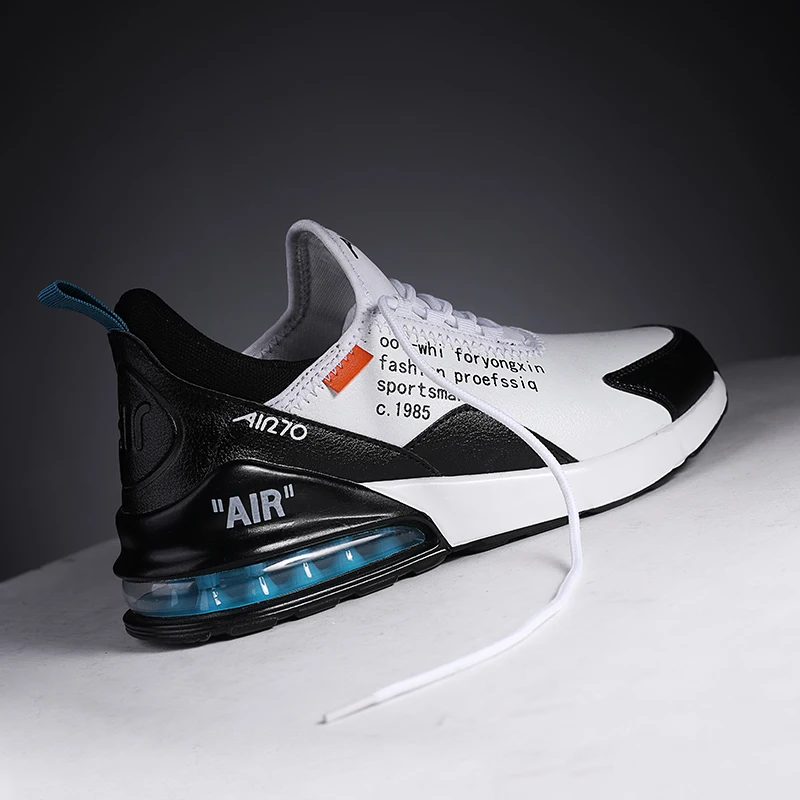 

Summer new fashion trend men's shoes wild sports casual mesh breathable men's youth network tide shoes