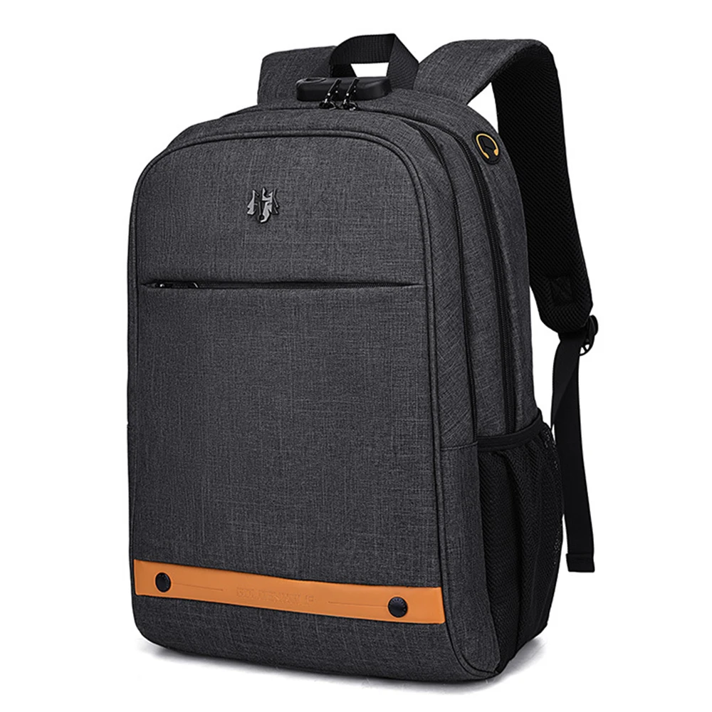 waterproof laptop backpack for college