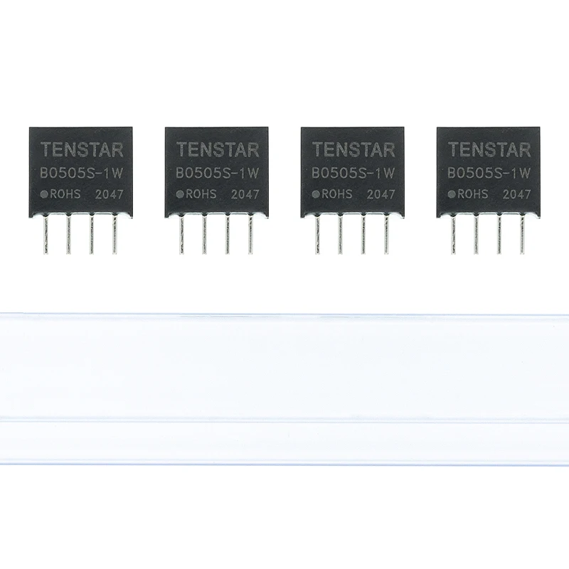 1 шт. адаптер для модуля питания 5 В до 1000 постоянного тока изоляция|converter dc dc|converter