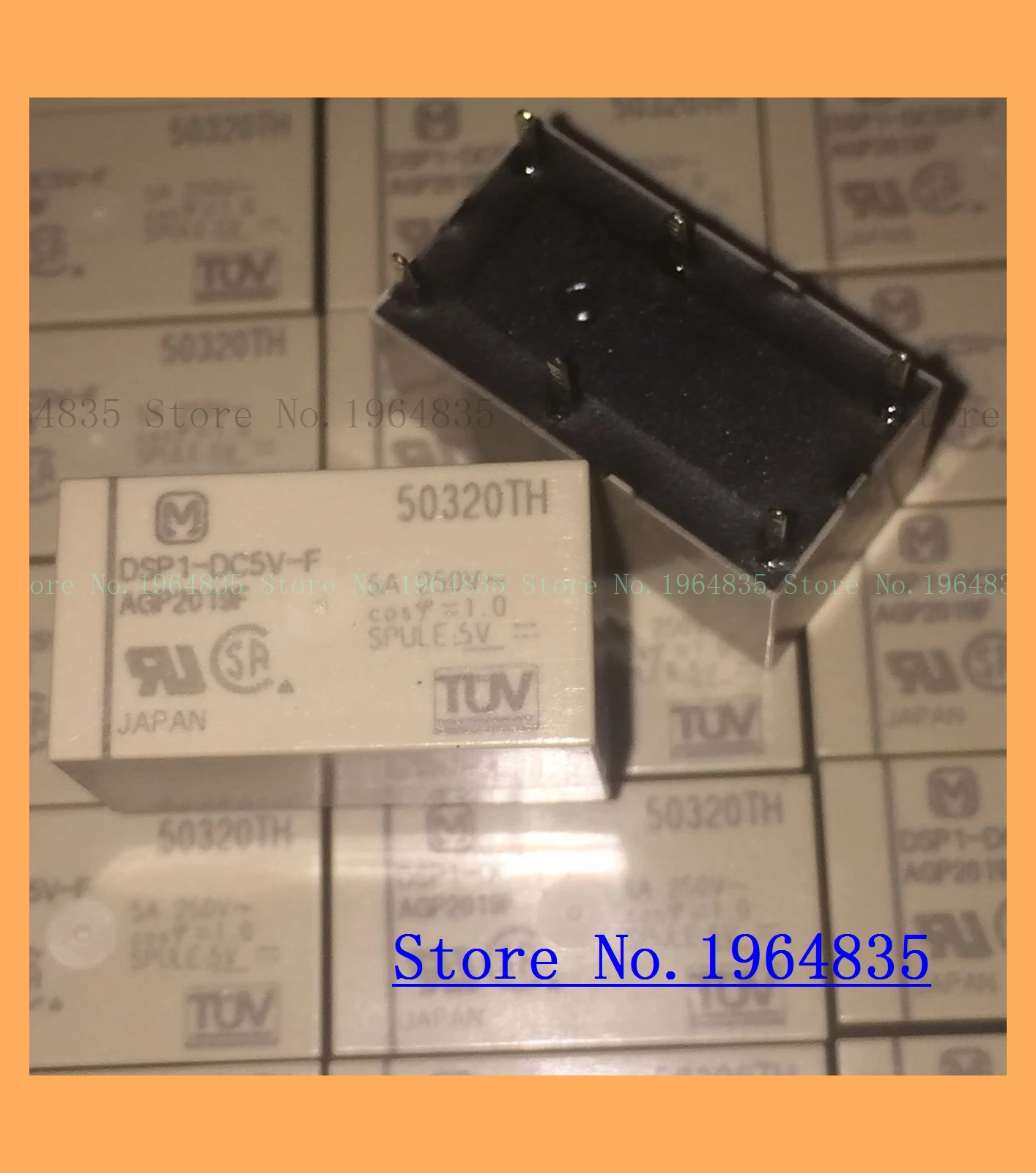DSP2a-L2-DC5V