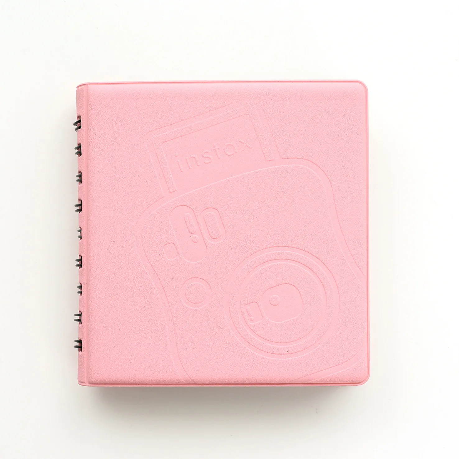 68 Pockets Mini Instant Photo Album Picture Case for Fujifilm Instax Film 7s 8 25 50s 70 90 photo album book