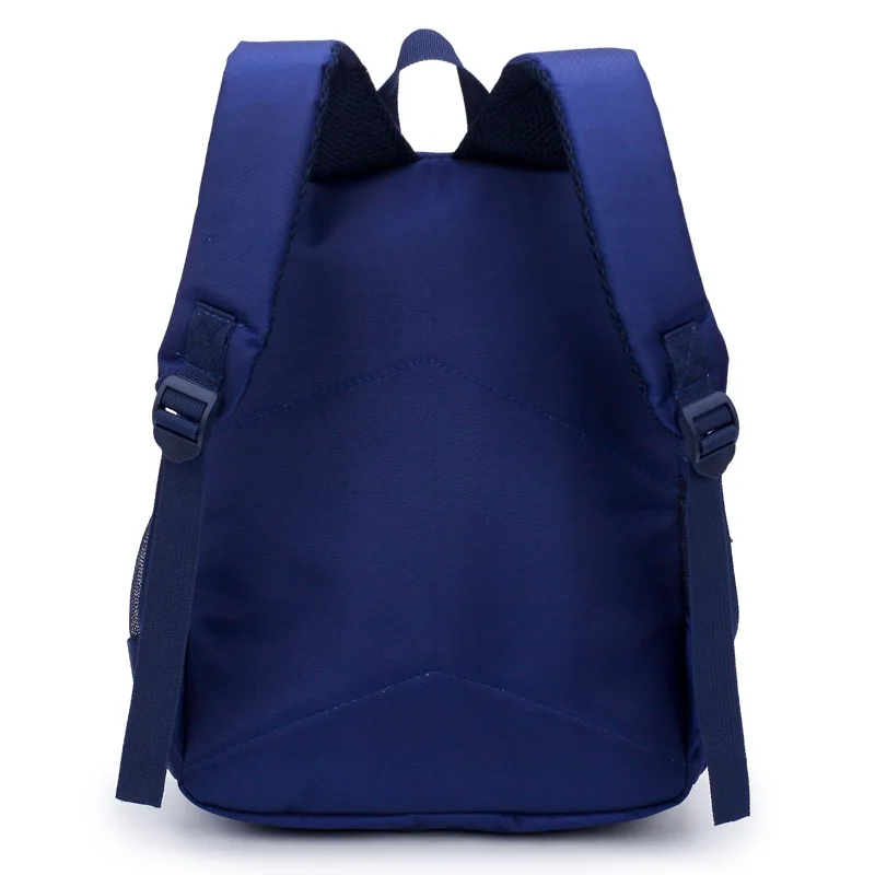

Korean-style 3-6-Year-Old Kindergarten School Bag Printed Words Male Baby Bag CHILDREN'S Rucksack 5-Year-Old BOY'S GIRL'S Backpa
