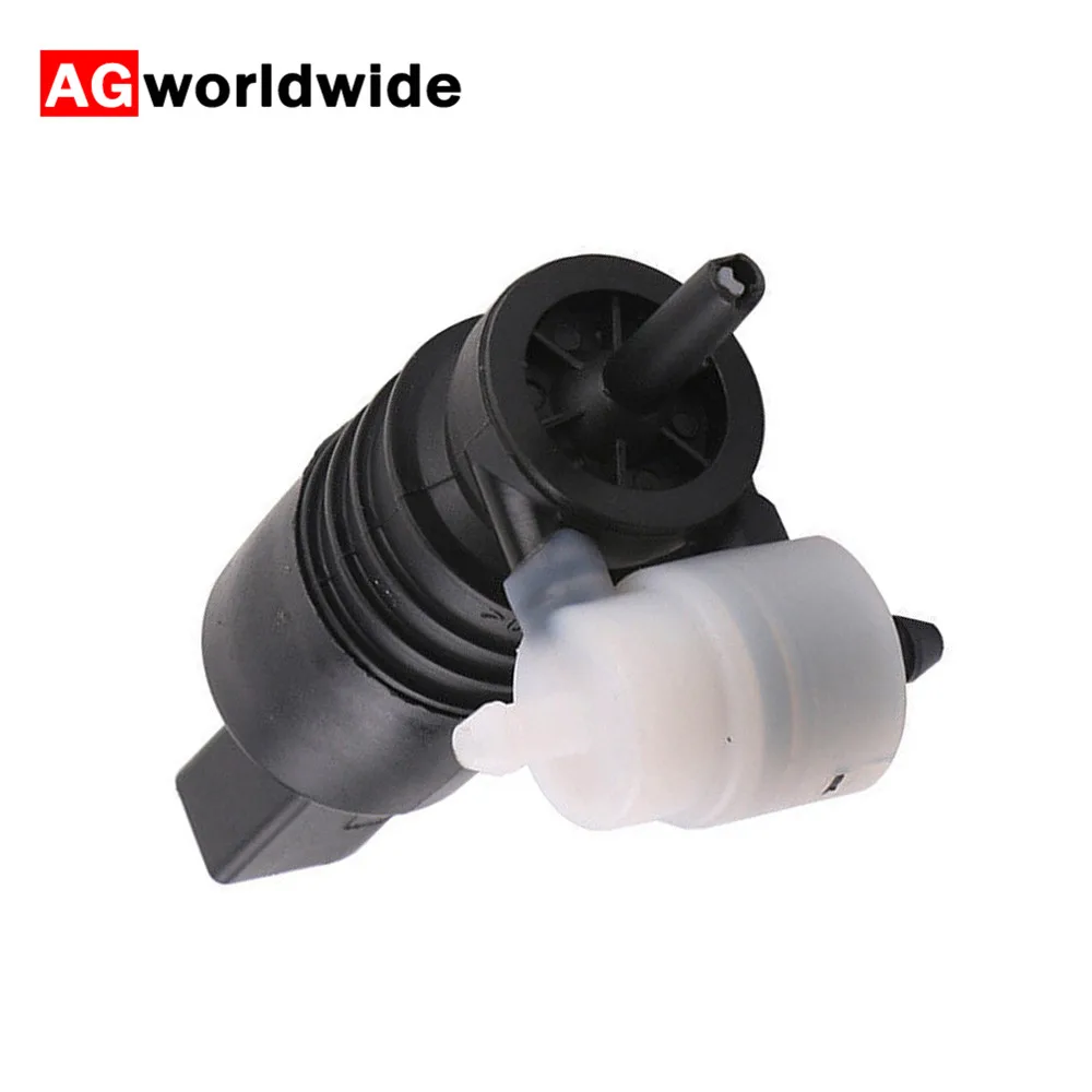 

1T0955651A For VW Golf GTI Jetta Passat Tiguan For Audi A3 A4 A6 A8 Q5 Q7 Windshield Washer Pump MOTOR Water Clean