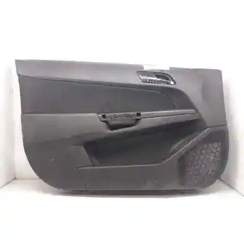 

361546 TRIM FRONT LEFT DOOR OPEL ASTRA H SEDAN