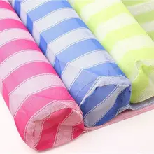 Полосатый гамак для воды, шезлонг, бассейн, надувной матрас, оборудование для бассейна, аксессуары для плавания, спальная кровать для воды