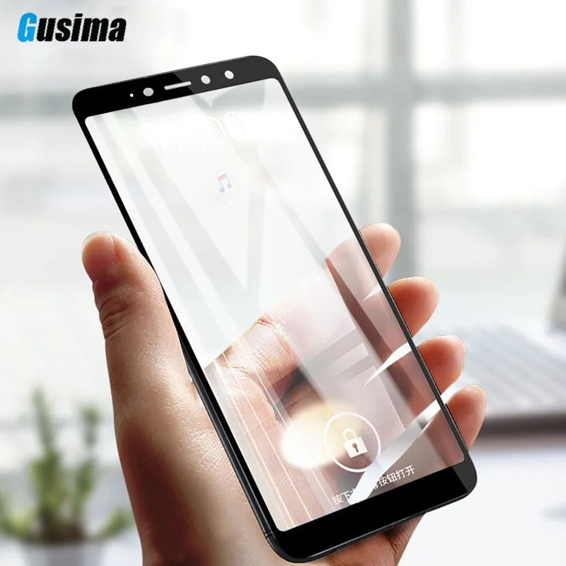 

21D Glass for Xiaomi Redmi Note 7 6 Pro 5 4X Screen Protector Redmi Note 7 7A Tempered Glass for Xiaomi Mi 9 SE 8 A2 Lite A3 CC9