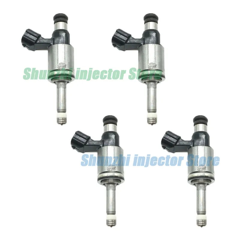 4 шт. Форсунка топливной форсунки для Toyota Highlander 2,0 T 23250-36030 23250-31120