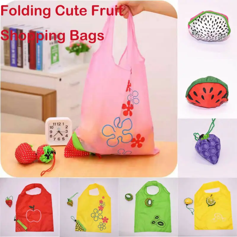 Сумка на плечо для покупок складная многоразовая сумочка тоут с ящиками хранения