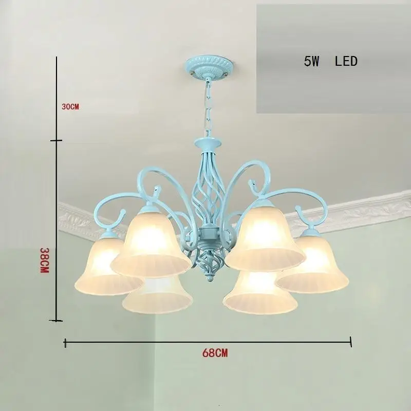 Lampadario Cameretta Bambini блеск E Pendente Para Sala обеденный стол светильник Suspendu Luminaria Лофт подвесной светильник