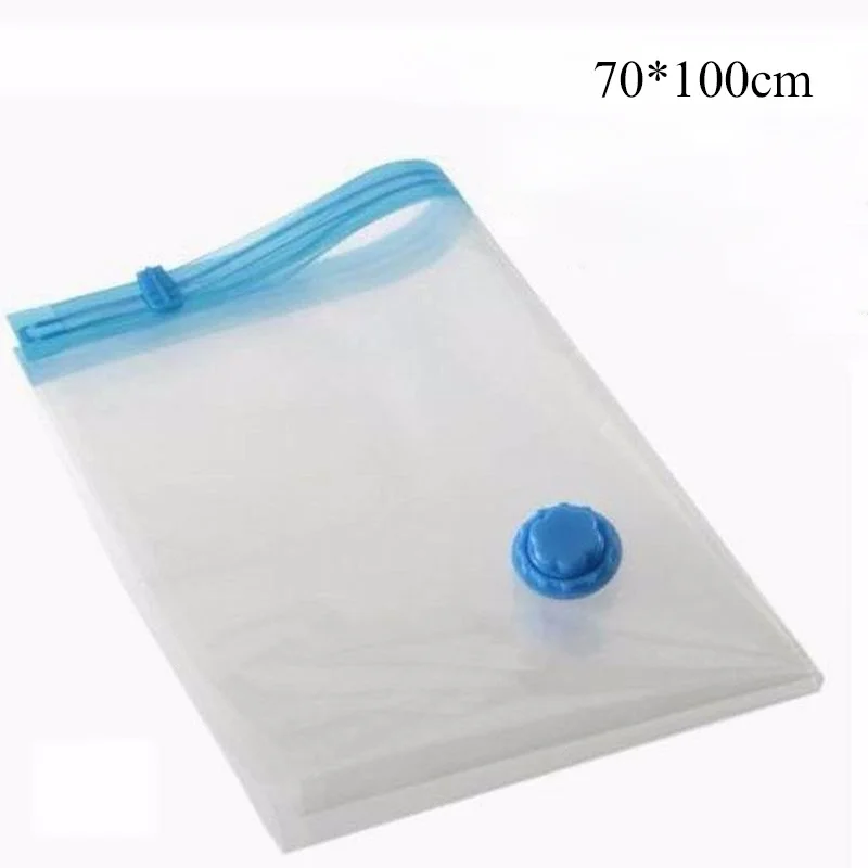 Cotton Vacuum Storage Space Saving Bag