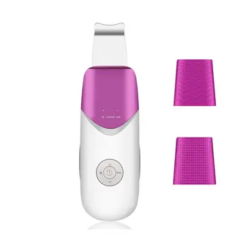 

NEW Household Intelligent micro-electric technology Vibration Ion clears pores removes blackheads Handheld Beauty Equipment